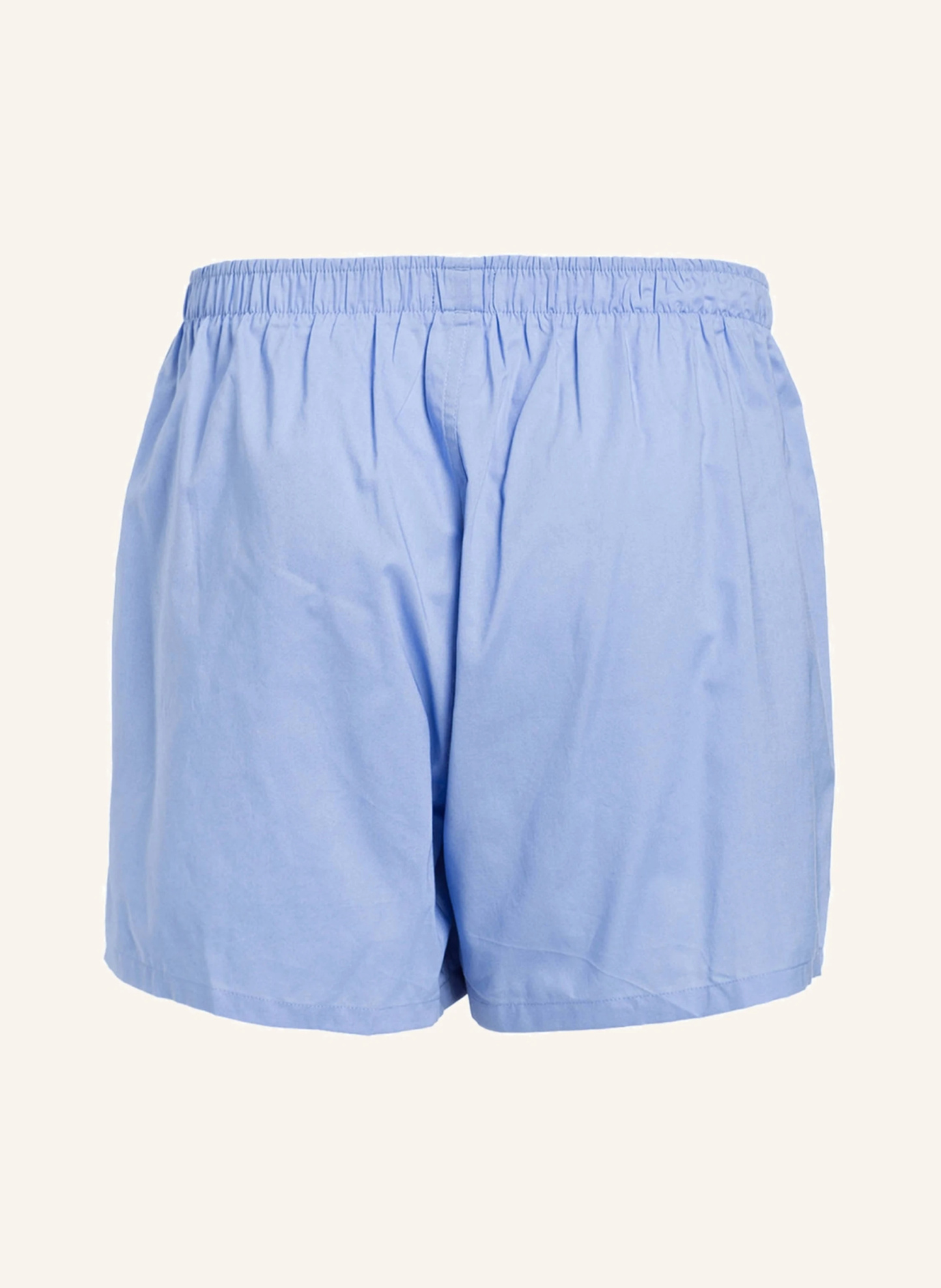 POLO RALPH LAUREN 3er-Pack Boxershorts – 001 WHITE/ BLUE/ NAVY