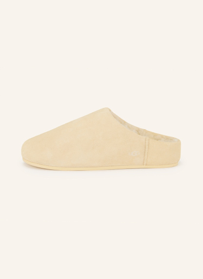 UGG Pantoletten ELEA – ECRU