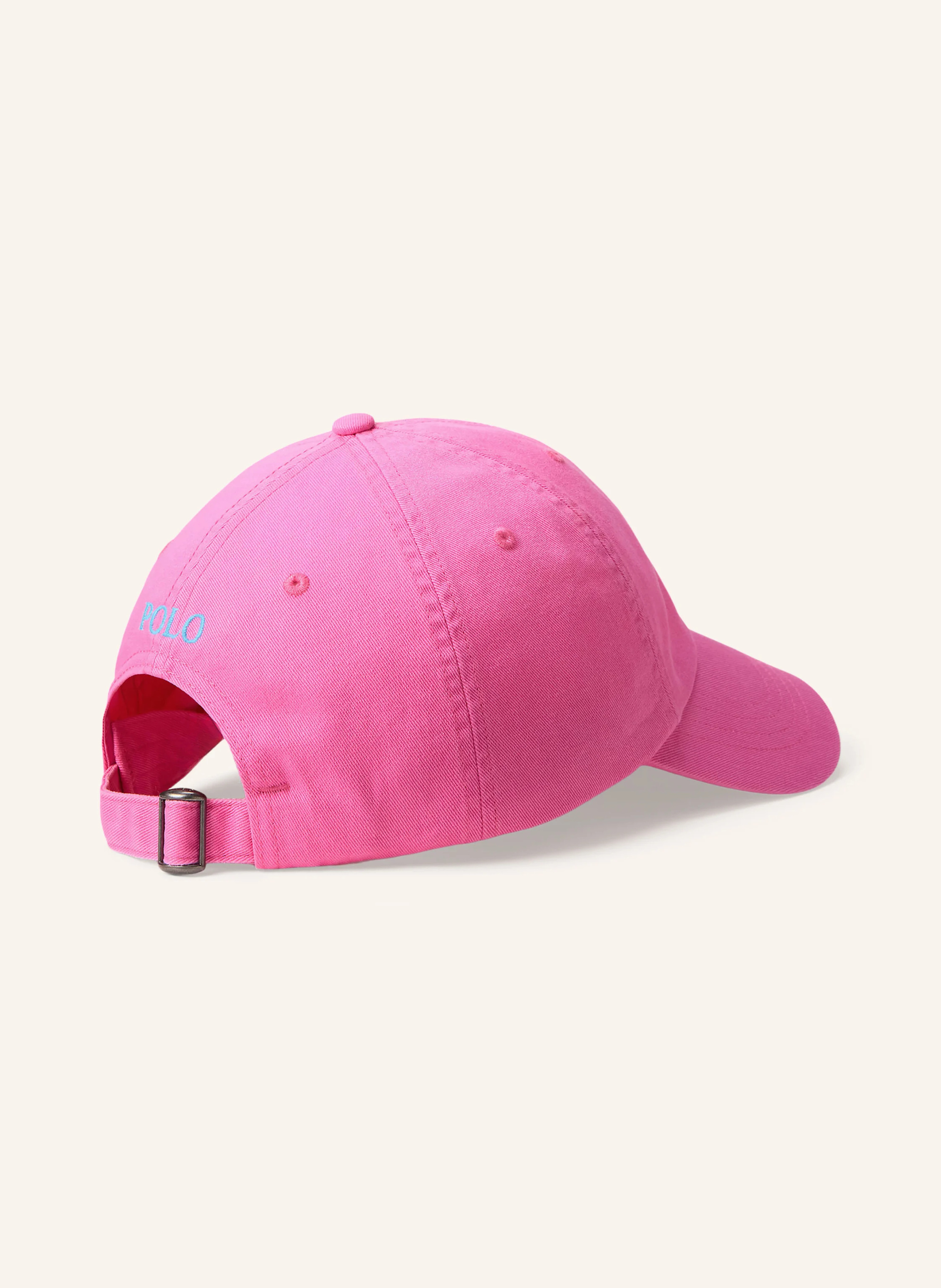 POLO RALPH LAUREN Cap – PINK