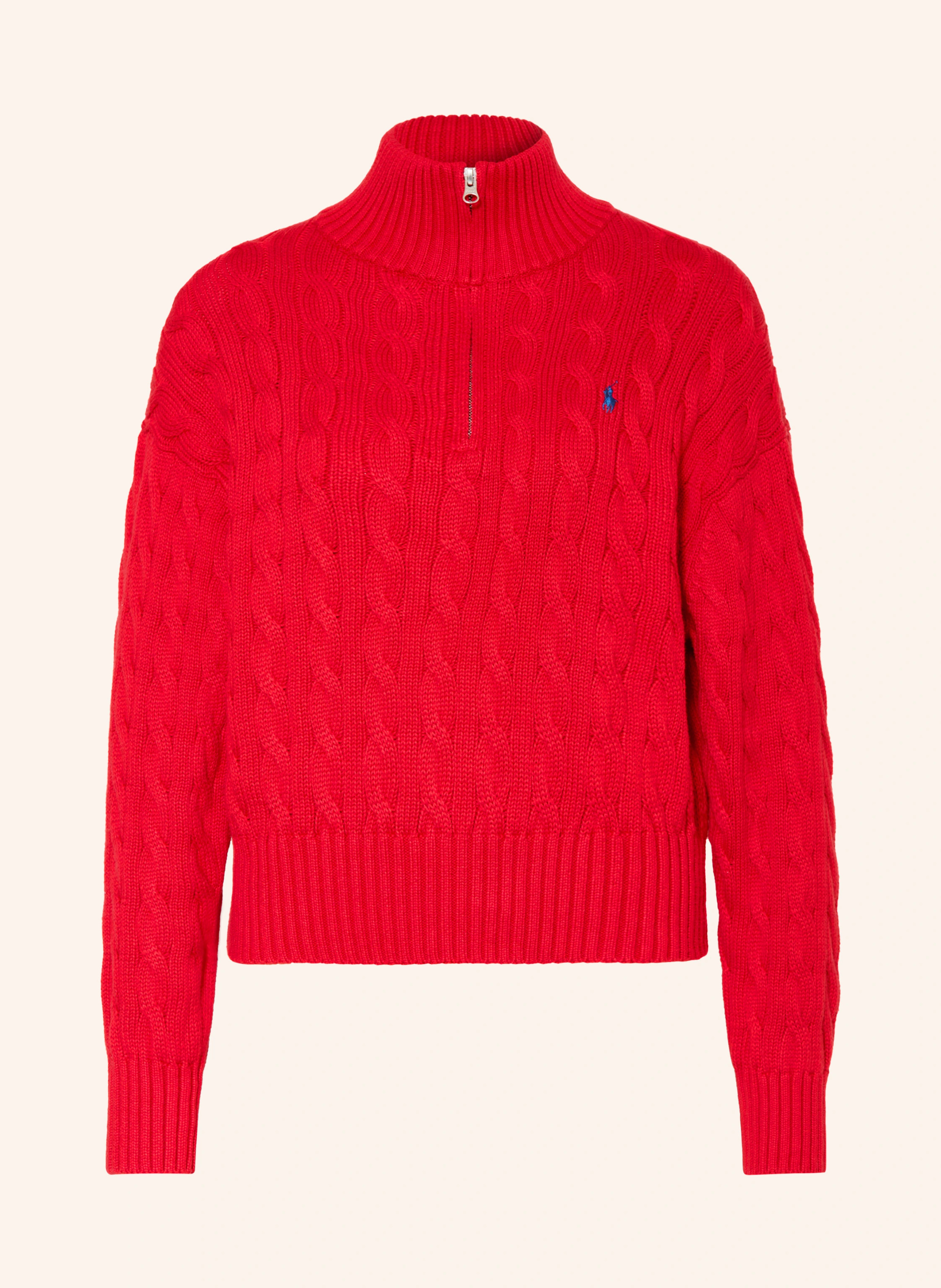 POLO RALPH LAUREN Troyer – ROT