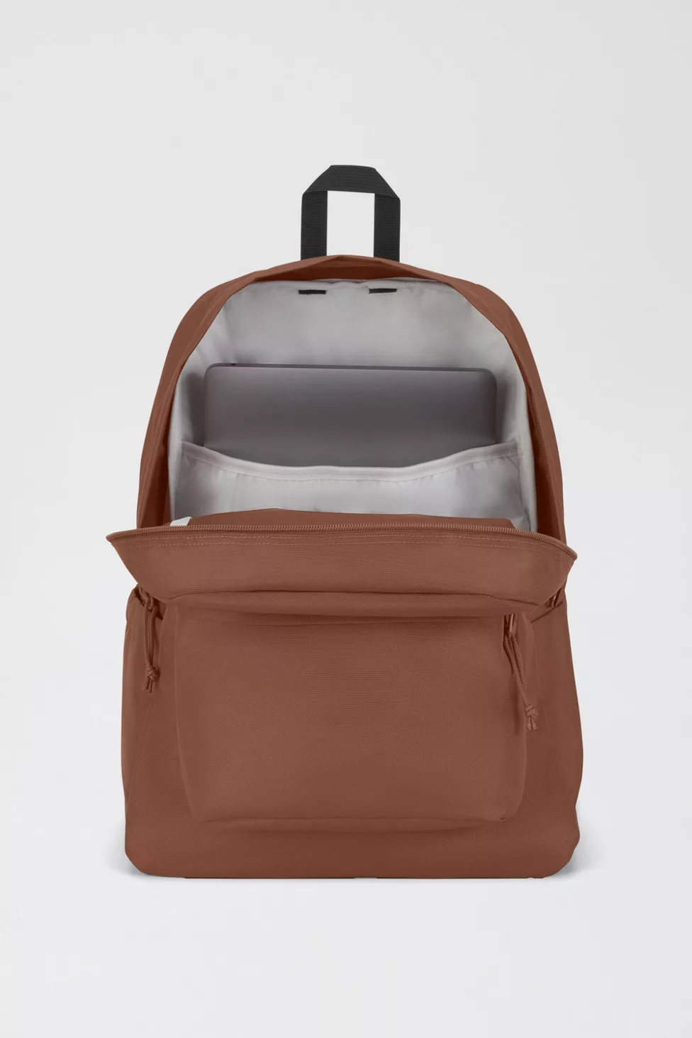 JanSport SuperBreak® Plus Backpack - Brown Patina
