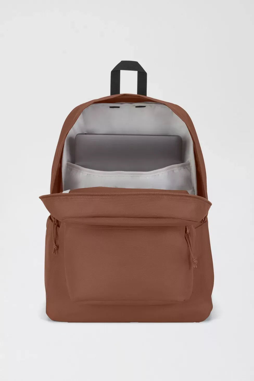 JanSport SuperBreak® Plus Backpack - Brown Patina