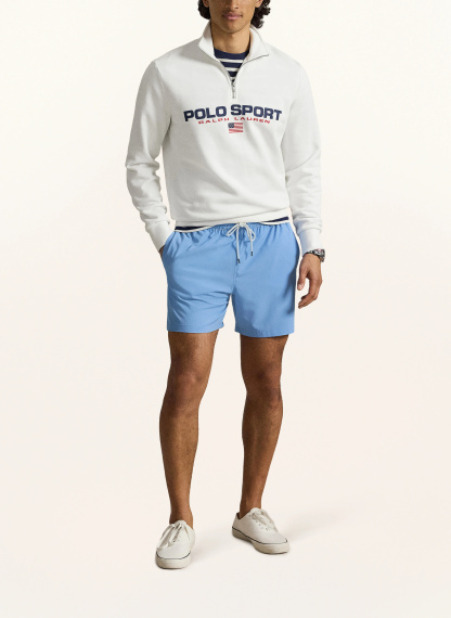 POLO RALPH LAUREN Badeshorts – HELLBLAU (2)