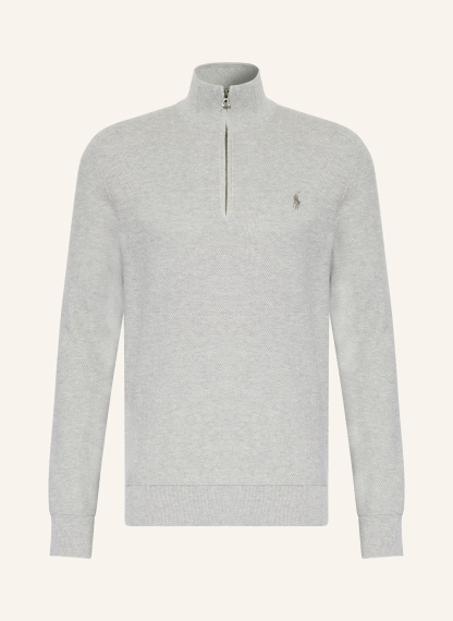 POLO RALPH LAUREN Troyer – HELLGRAU