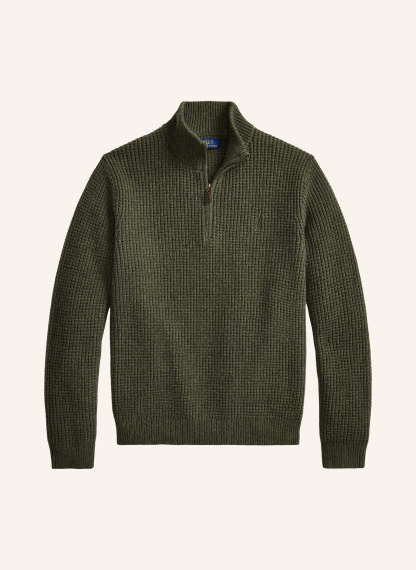 POLO RALPH LAUREN Troyer – OLIV