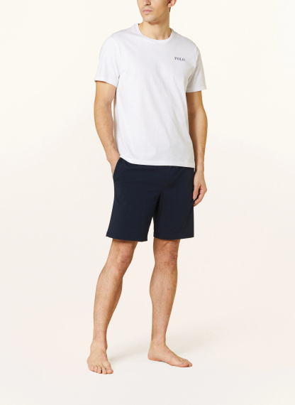 POLO RALPH LAUREN Lounge-Shirt – CREME