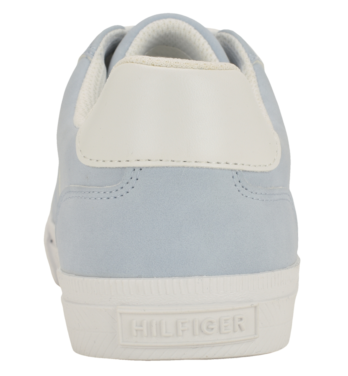 Tommy Hilfiger Women's Lanlea Lace-Up Fashion Sneakers - Light Blue