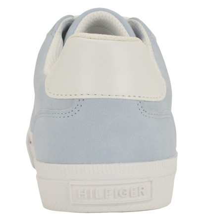 Tommy Hilfiger Women's Lanlea Lace-Up Fashion Sneakers - Light Blue