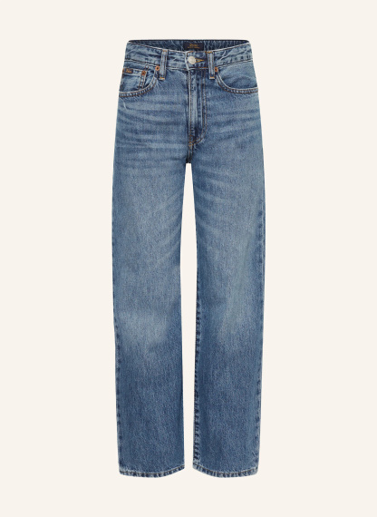 POLO RALPH LAUREN Jeans – 001 PIERSON INDIGO
