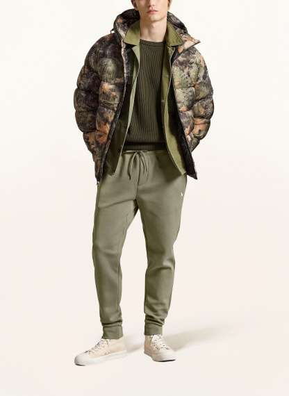 POLO RALPH LAUREN Sweatpants – OLIV