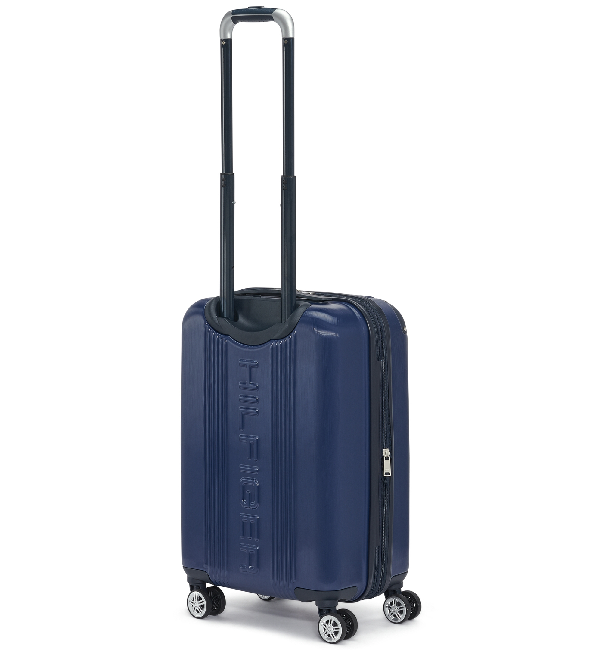 Tommy Hilfiger Liberty 21" Luggage - Preppy navy