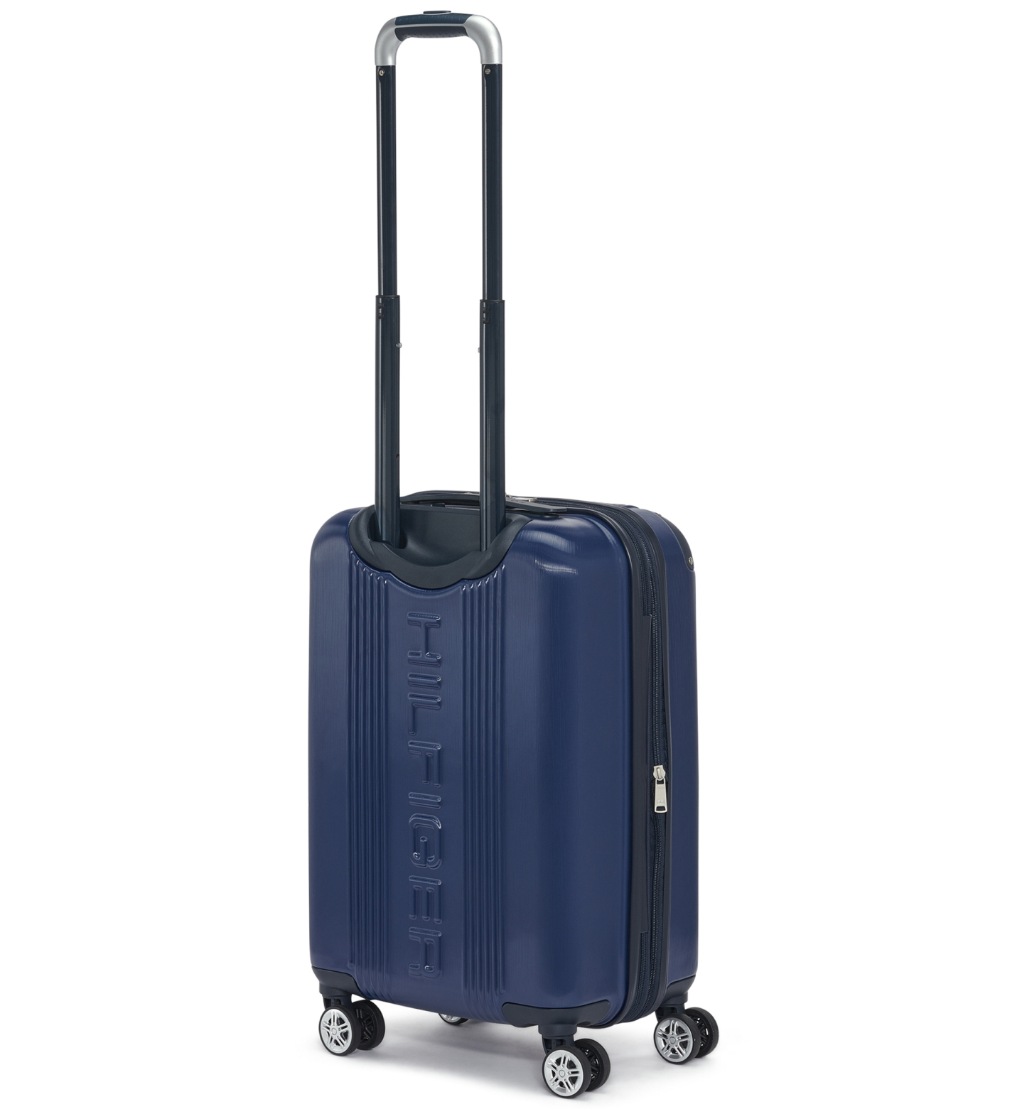 Tommy Hilfiger Liberty 21" Luggage - Preppy navy