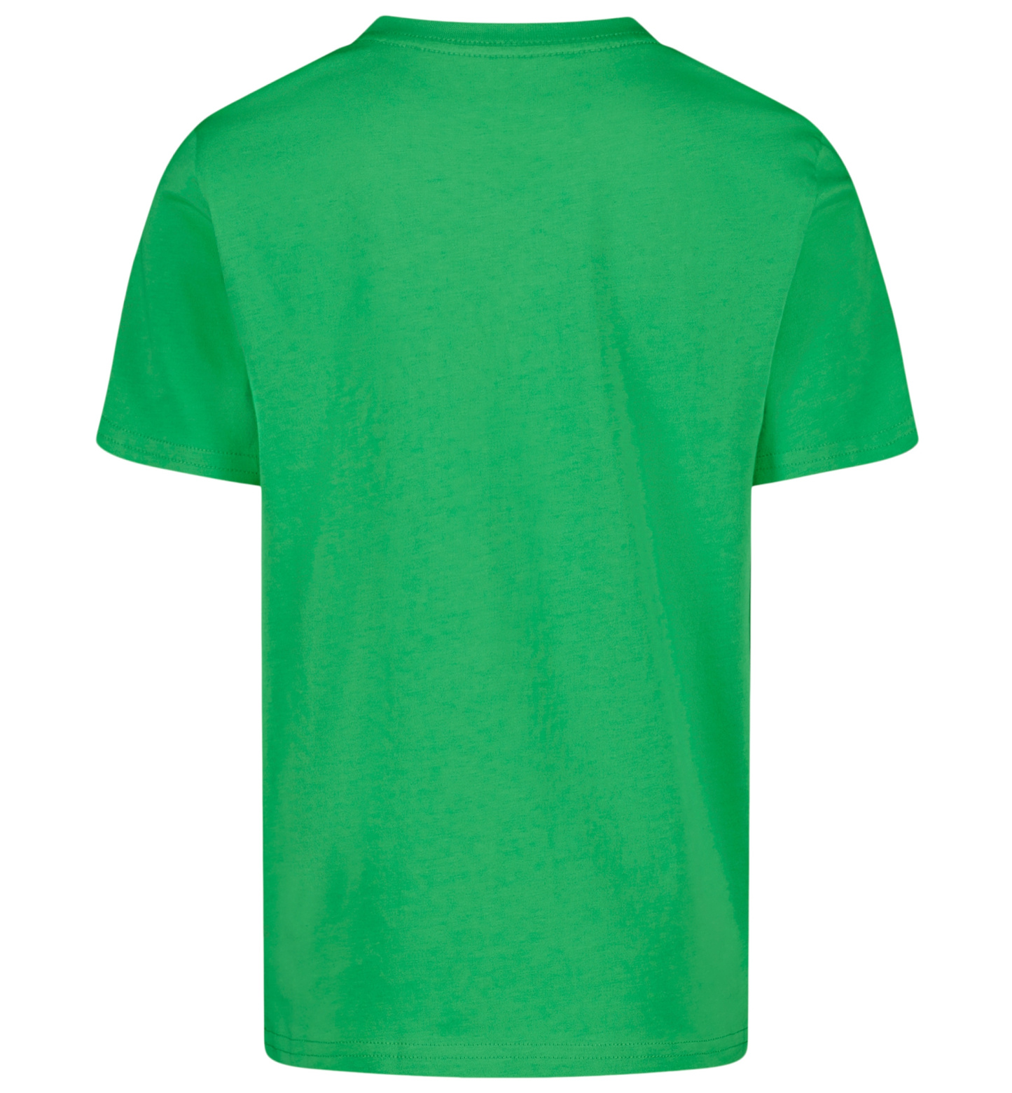 Tommy Hilfiger Boys' 2T-7 Flag Fresh Short-Sleeve T-Shirt - Island Green