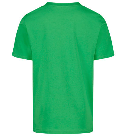 Tommy Hilfiger Boys' 2T-7 Flag Fresh Short-Sleeve T-Shirt - Island Green