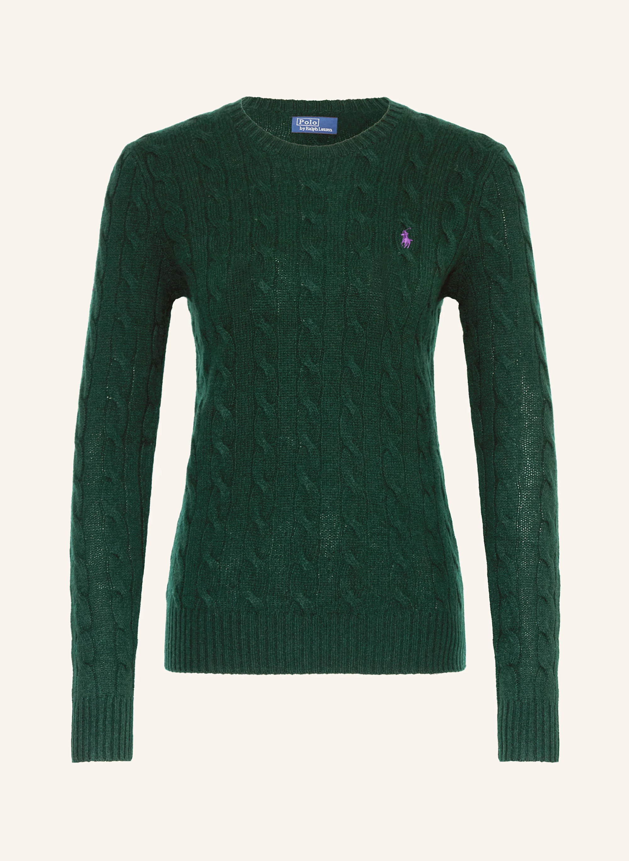 POLO RALPH LAUREN Pullover – GRÜN