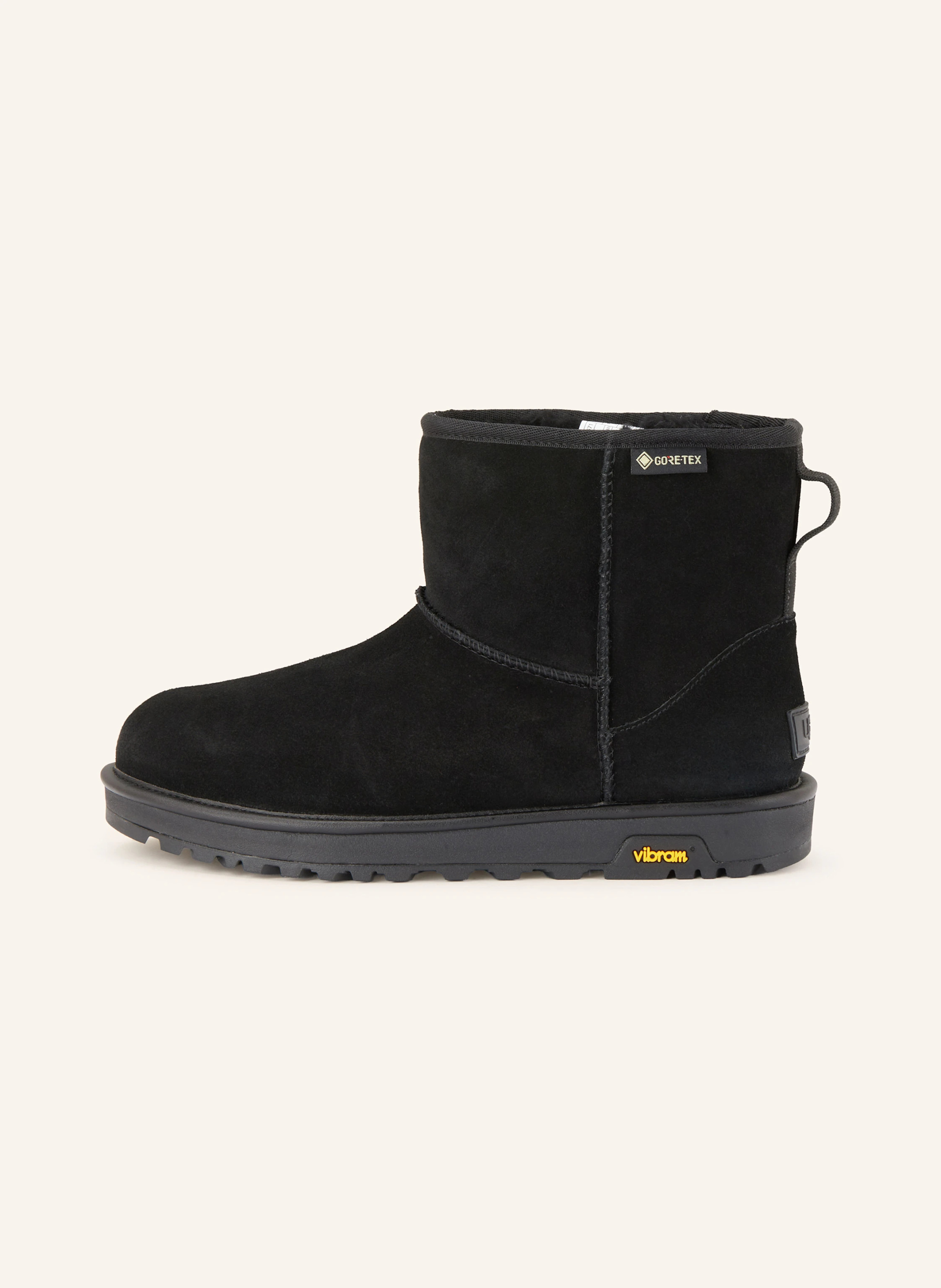 UGG Boots – SCHWARZ