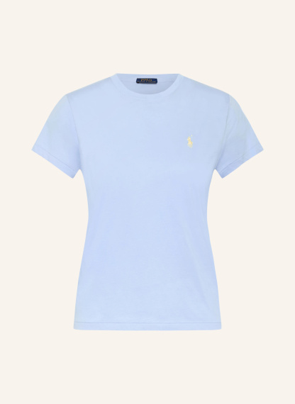 POLO RALPH LAUREN T-Shirt – HELLBLAU (1)