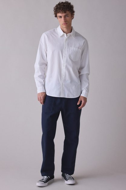 Service Works Classic Chef Pants - Navy