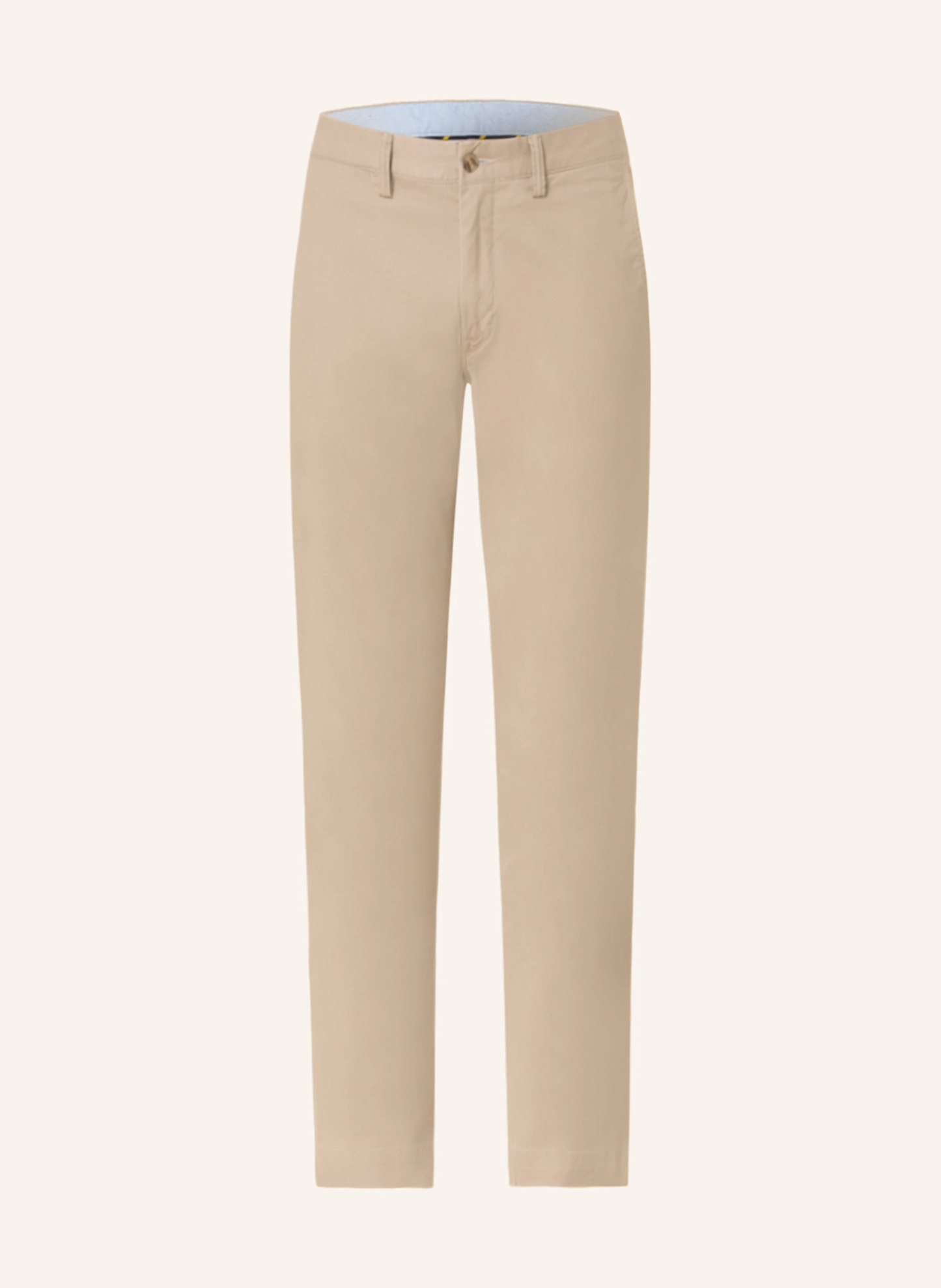 POLO RALPH LAUREN Chino Slim Fit – HELLBRAUN