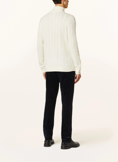 POLO RALPH LAUREN Troyer – ECRU