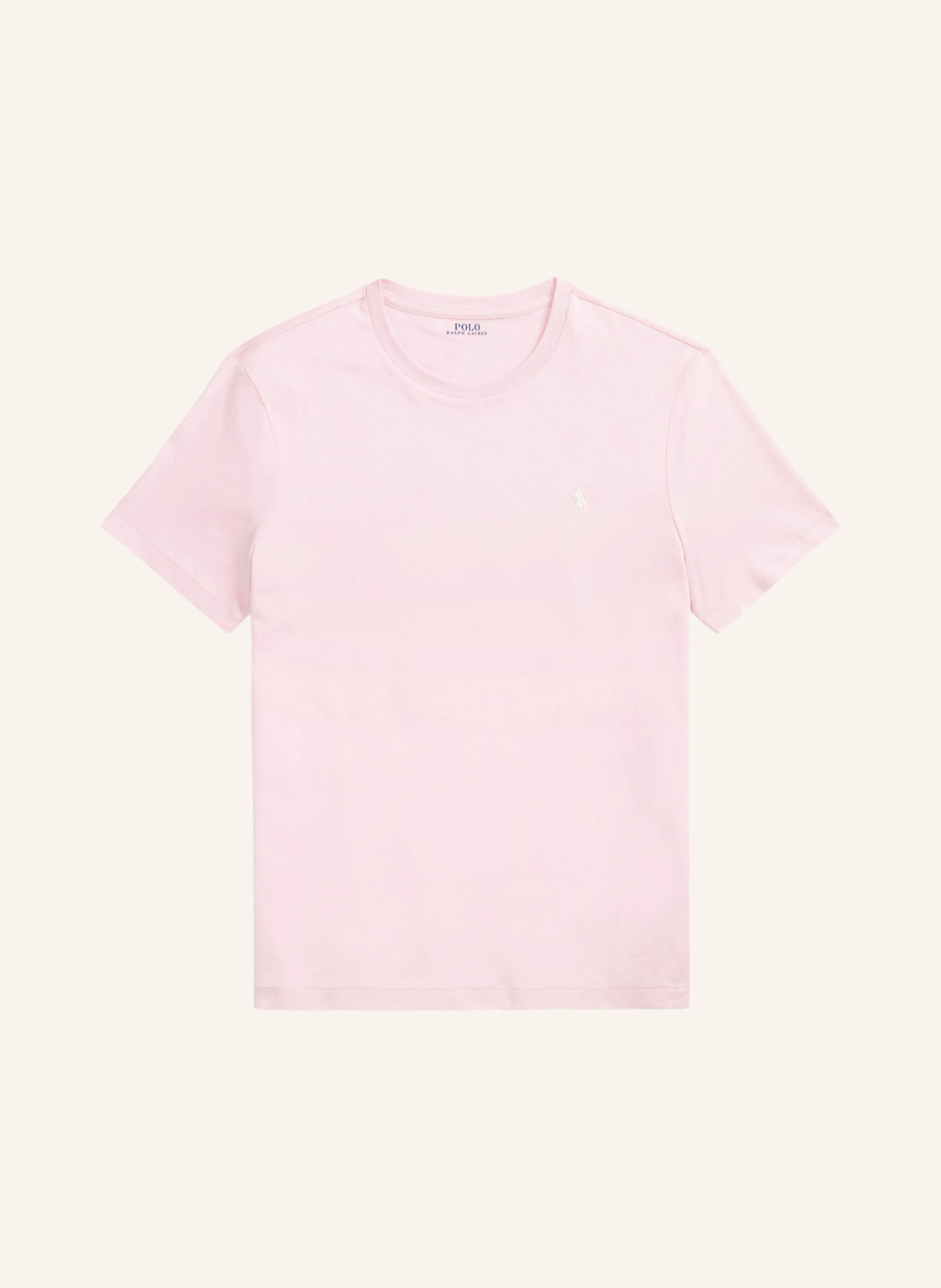 POLO RALPH LAUREN T-Shirt – ROSA