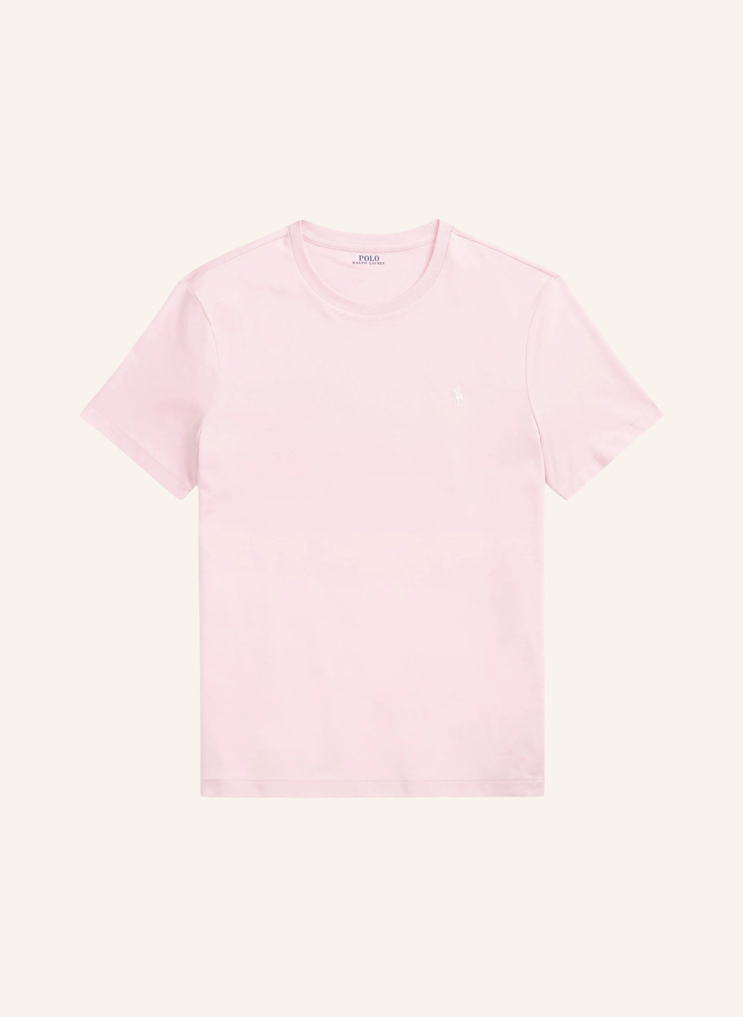 POLO RALPH LAUREN T-Shirt – ROSA
