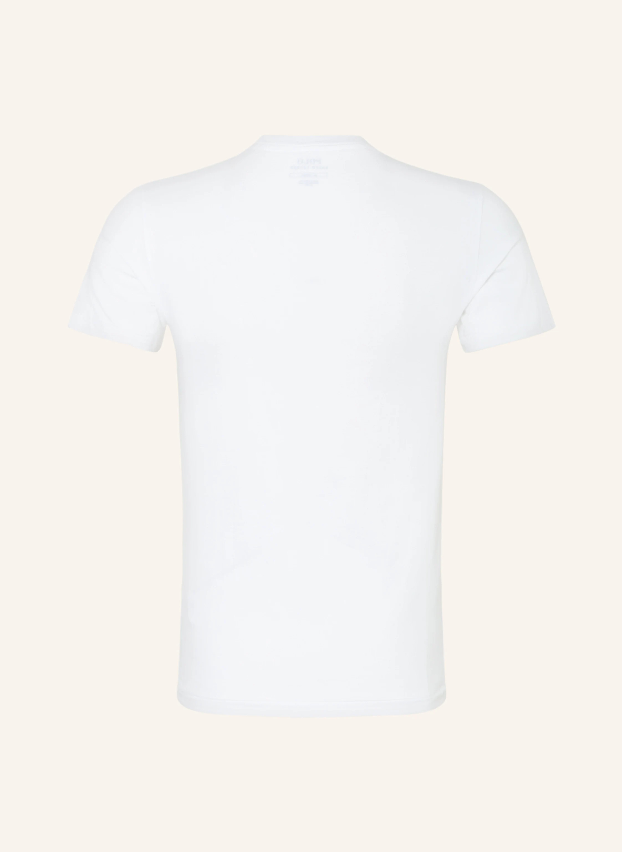 POLO RALPH LAUREN 2er-Pack T-Shirts – WEISS