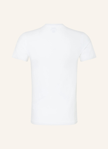 POLO RALPH LAUREN 2er-Pack T-Shirts – WEISS