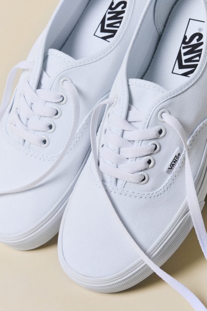 Vans Authentic Sneakers - White