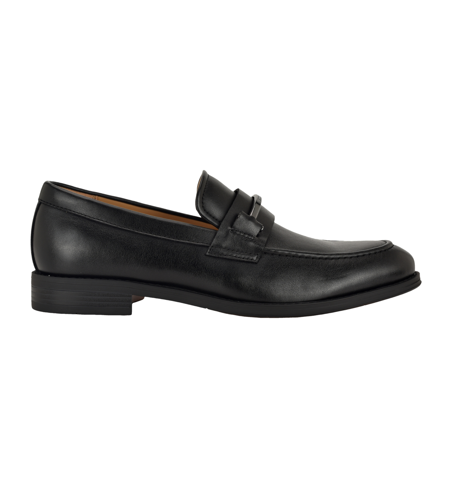 Tommy Hilfiger Men's Jinks Dress Loafer - Black