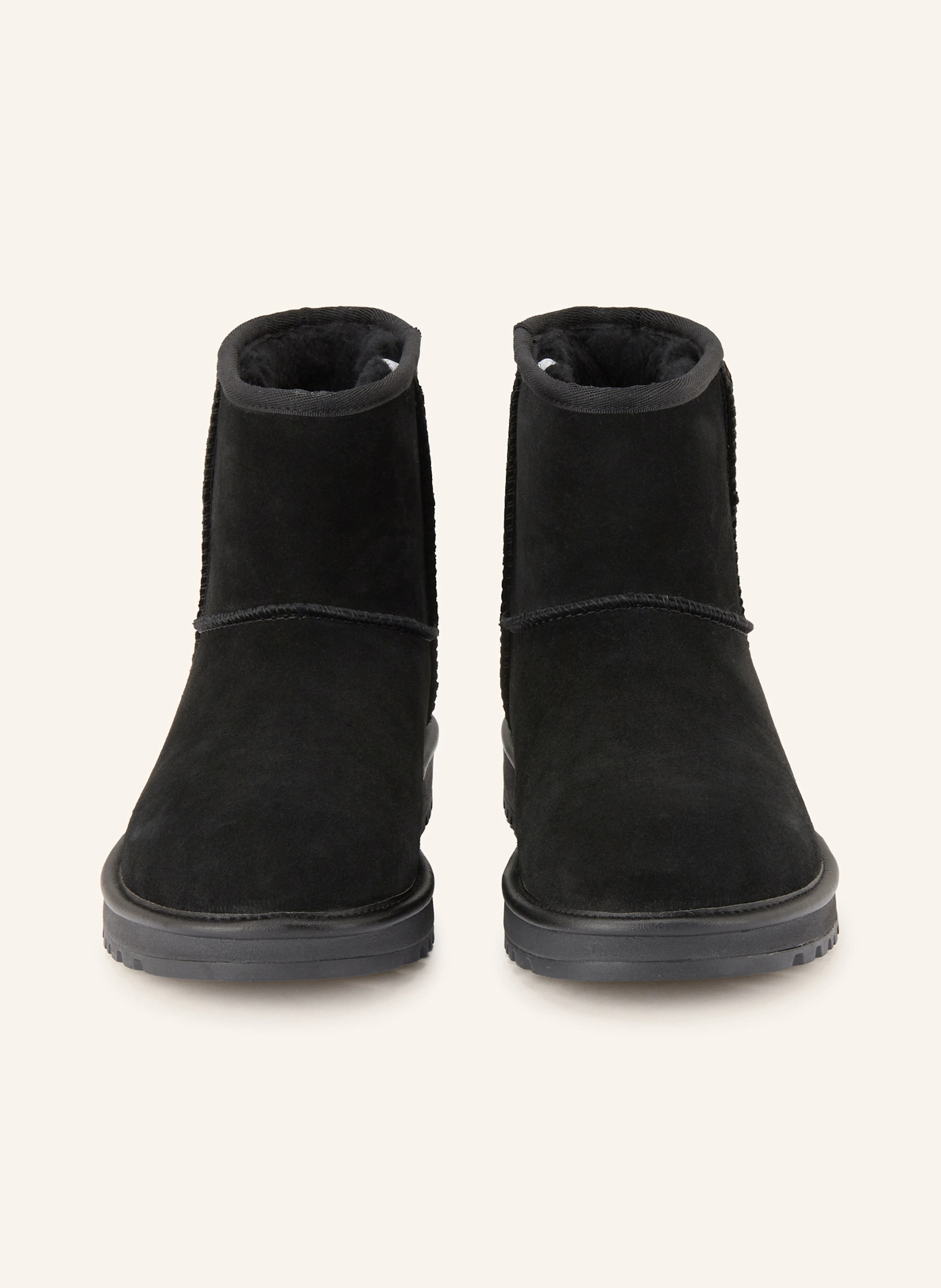 UGG Boots – SCHWARZ