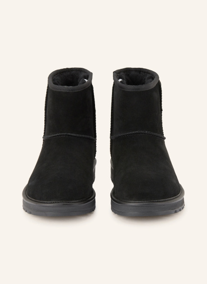 UGG Boots – SCHWARZ
