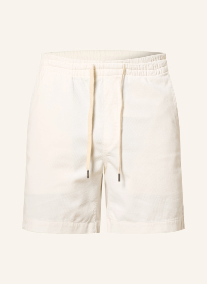 POLO RALPH LAUREN Cordshorts – ECRU