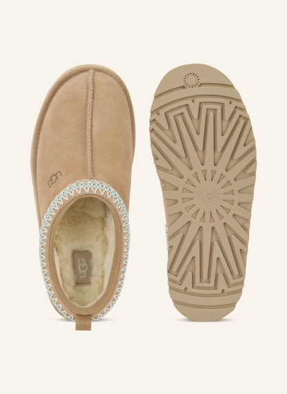 UGG Pantoletten TAZZ – BEIGE