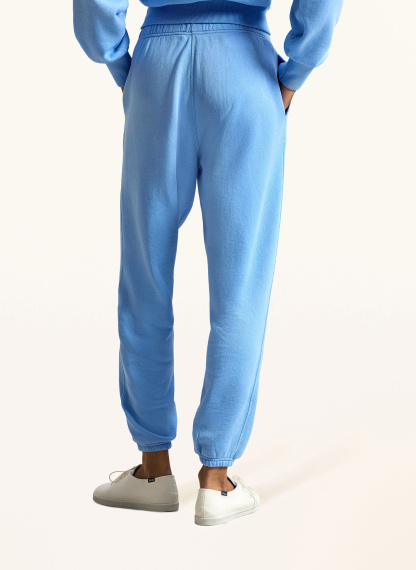 POLO RALPH LAUREN Sweatpants ISLAND – HELLBLAU