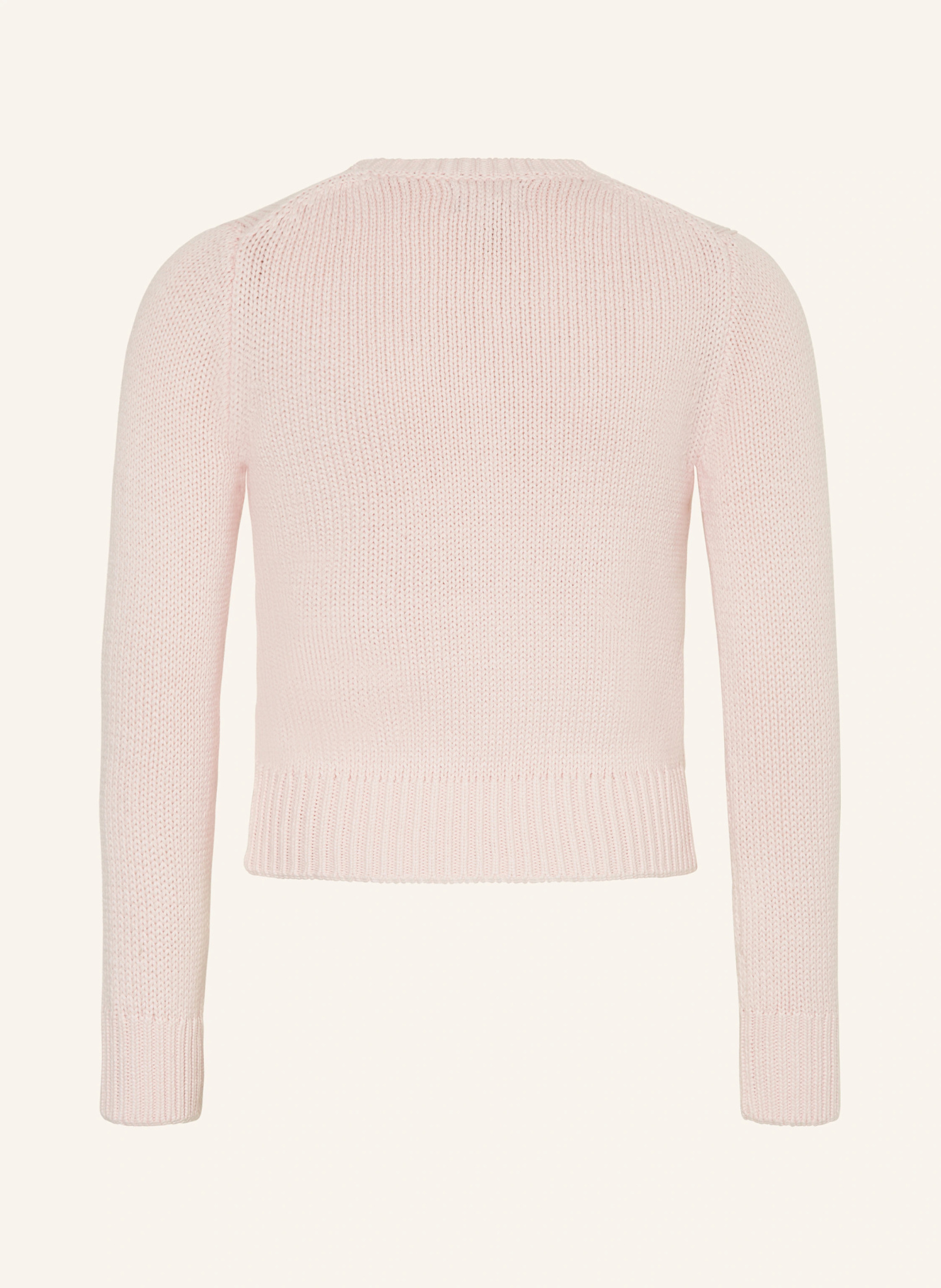 POLO RALPH LAUREN Pullover – HELLROSA