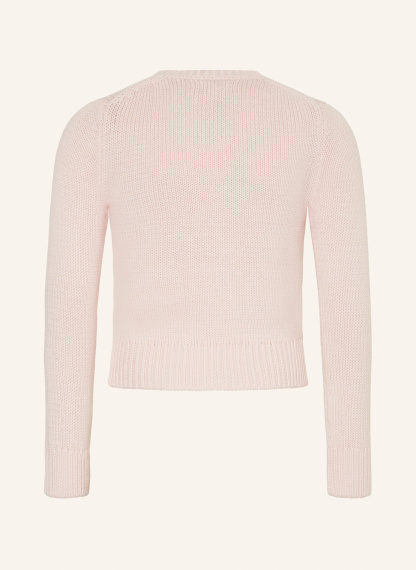POLO RALPH LAUREN Pullover – HELLROSA