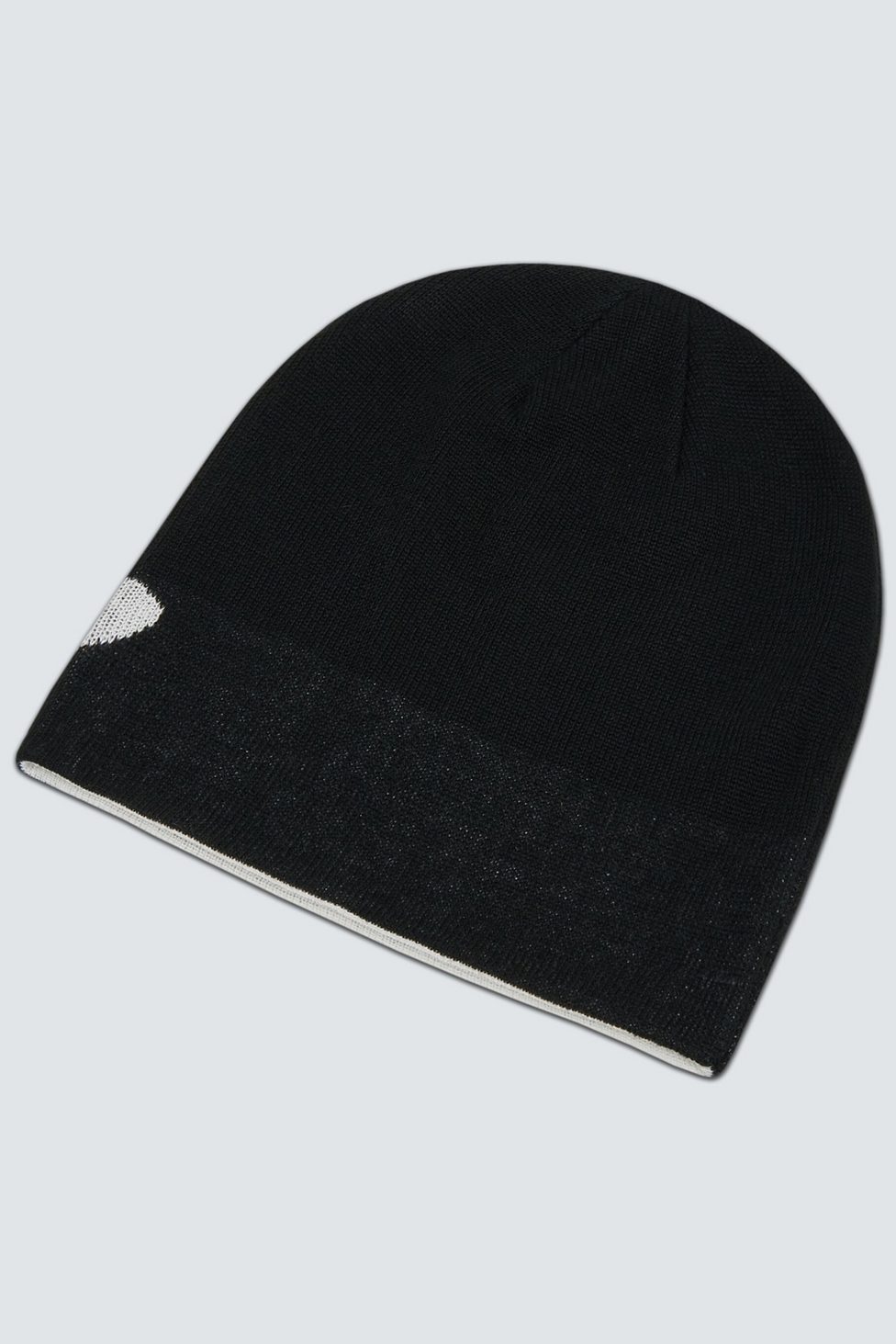 Oakley Ellipse Logo Beanie - Black