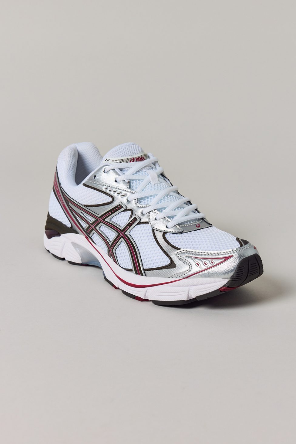 ASICS GT-2160 Sneakers - White/Oxblood