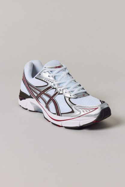 ASICS GT-2160 Sneakers - White/Oxblood