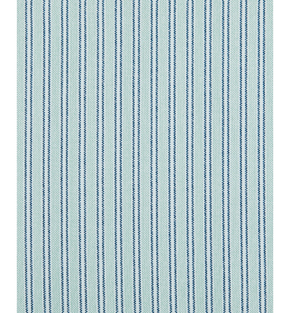 Tommy Hilfiger Printed 200-Thread Count Cotton Percale Sheet Set - Highland Stripe Green