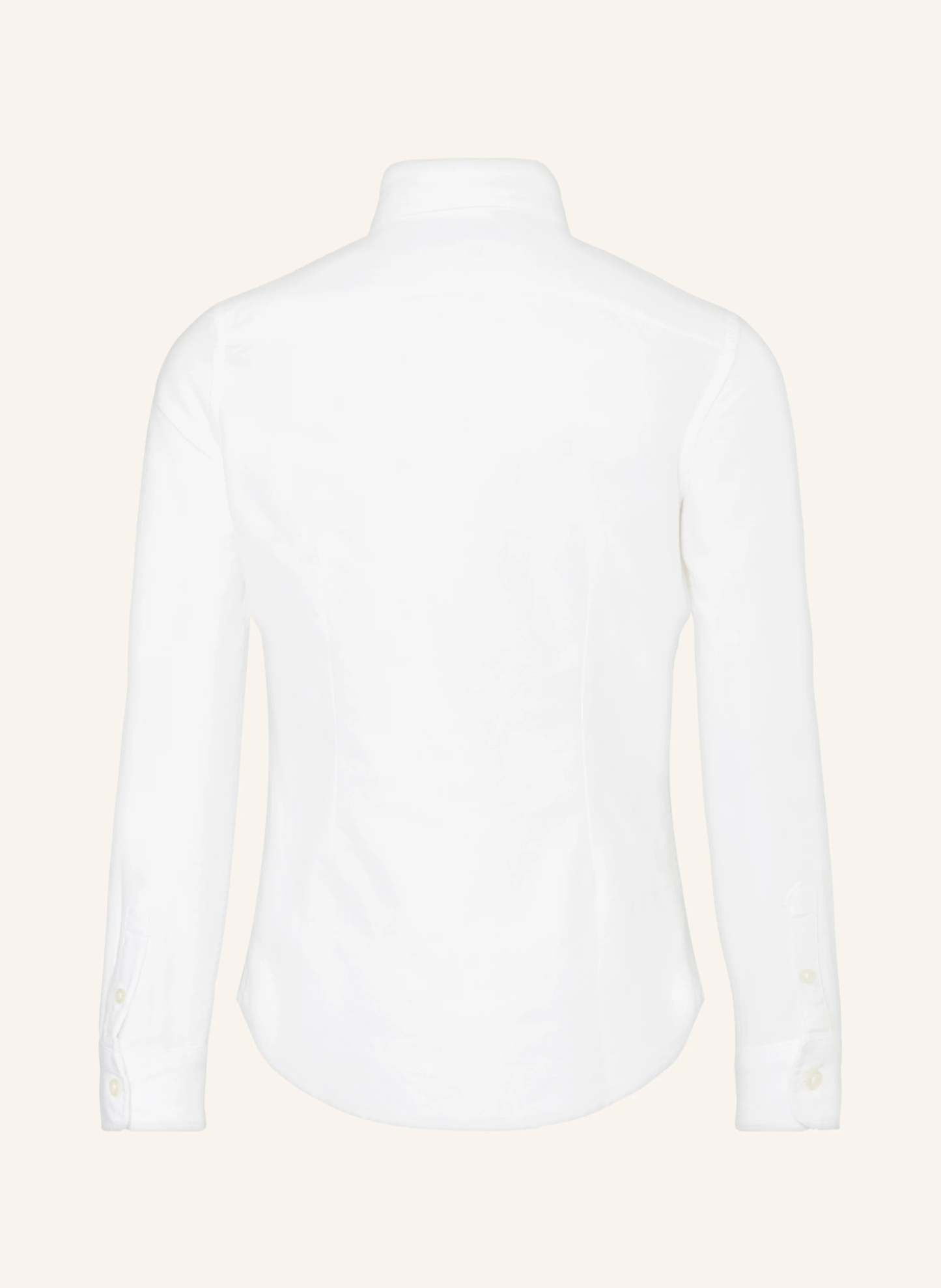 POLO RALPH LAUREN Hemdbluse – WEISS (1)