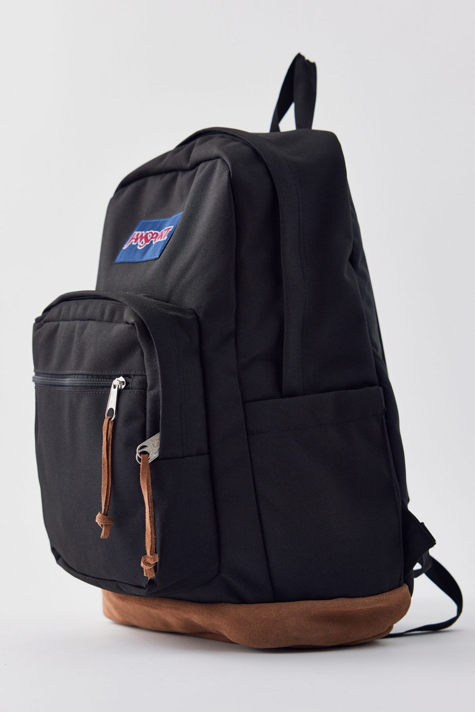 JanSport Right Backpack - Black