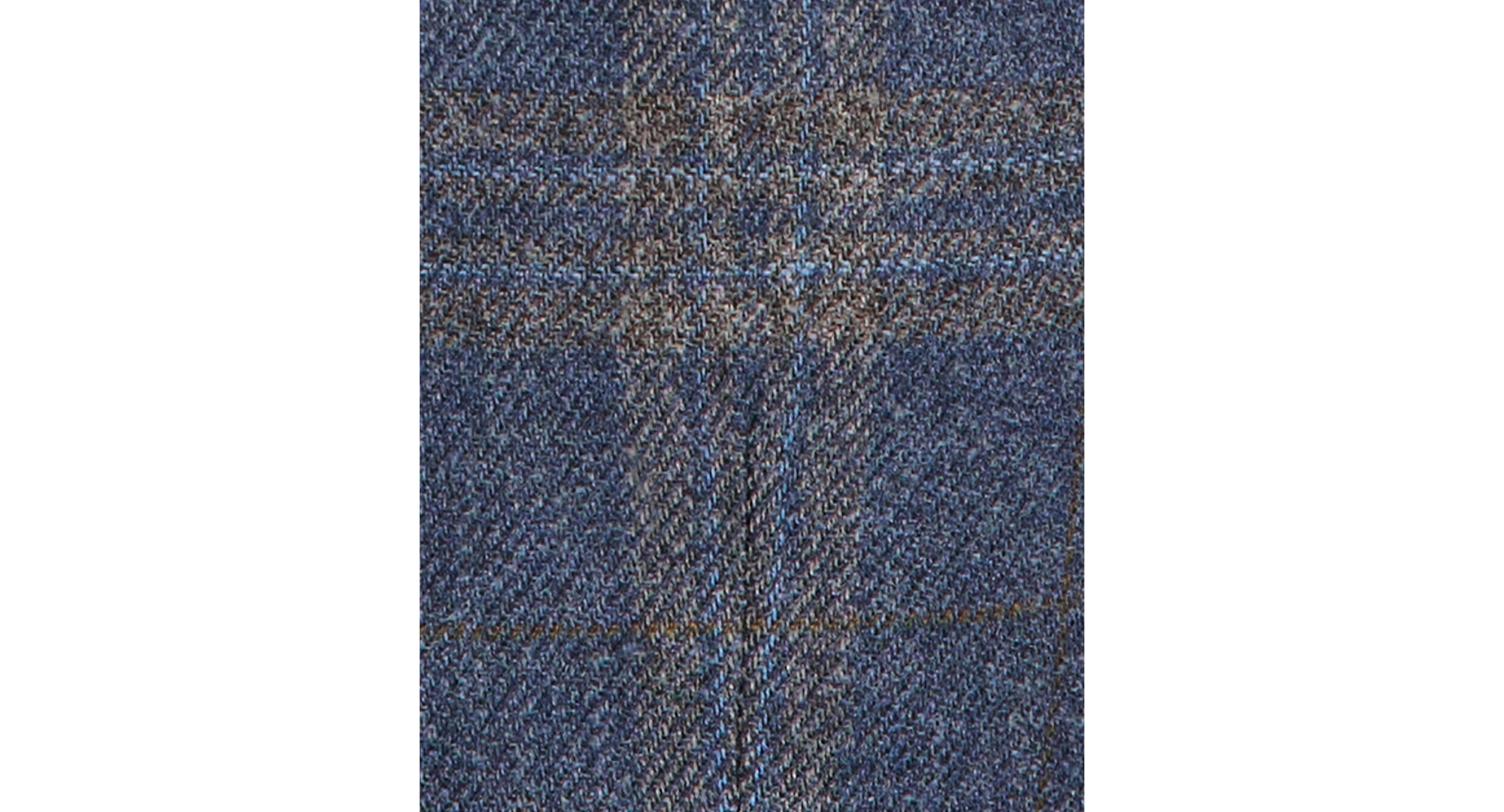 Tommy Hilfiger Men's Modern-Fit Patterned Sport Coat - Navy