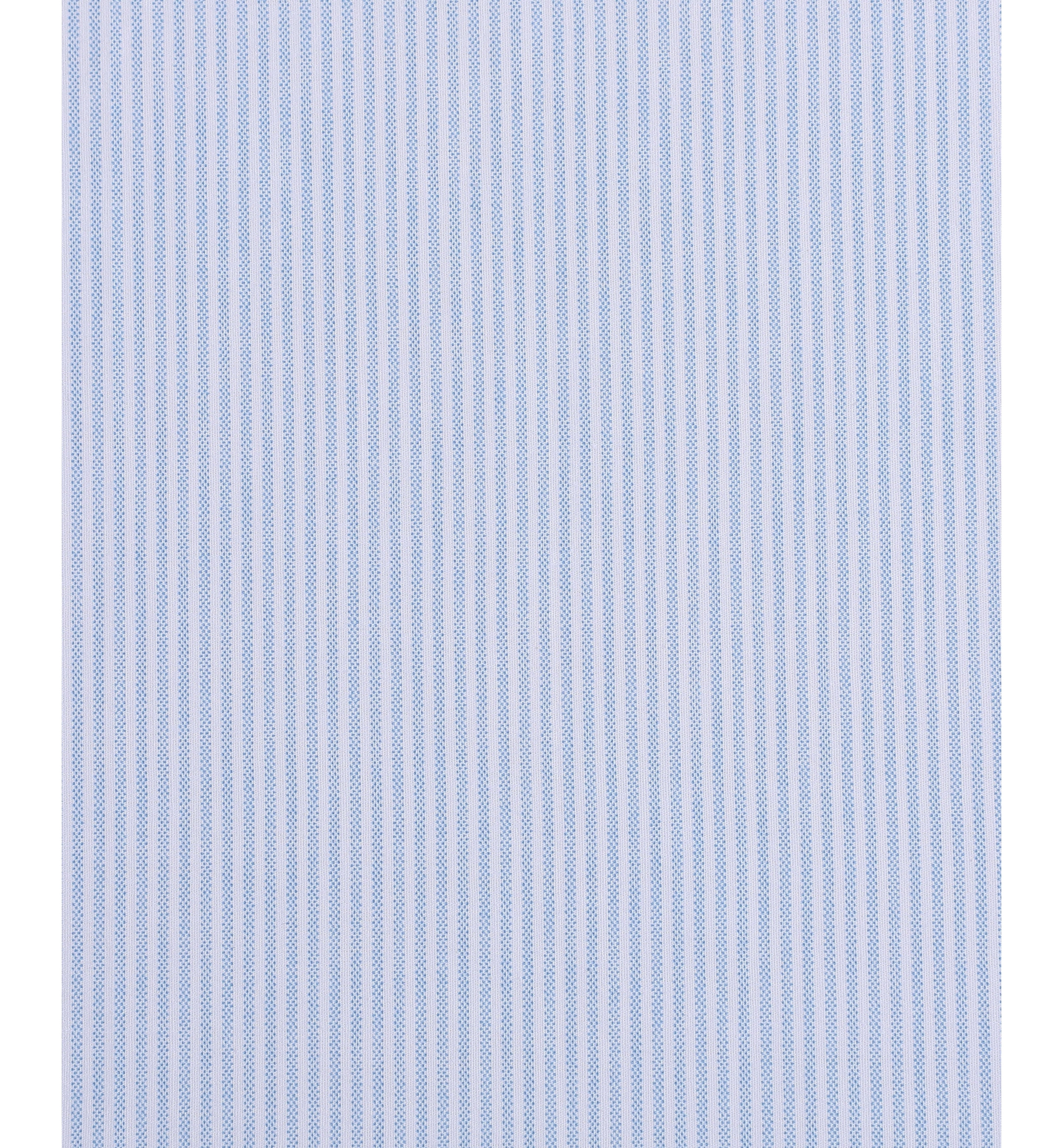 Tommy Hilfiger Printed 200-Thread Count Cotton Percale Sheet Set - Ithaca Stripe Light Blue
