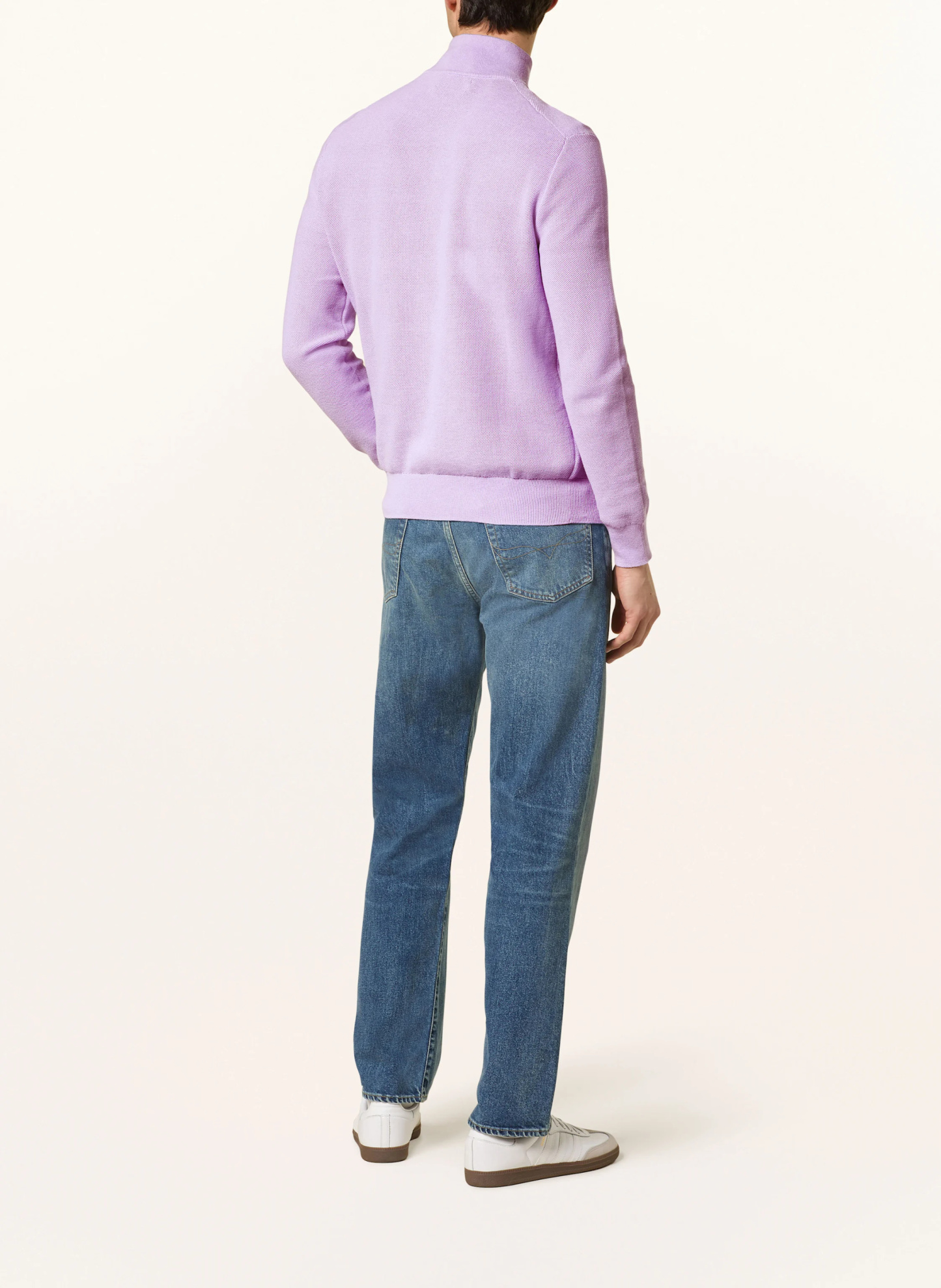 POLO RALPH LAUREN Troyer – HELLLILA