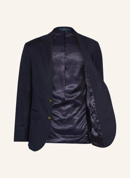 POLO RALPH LAUREN Sakko Modern Fit – DUNKELBLAU
