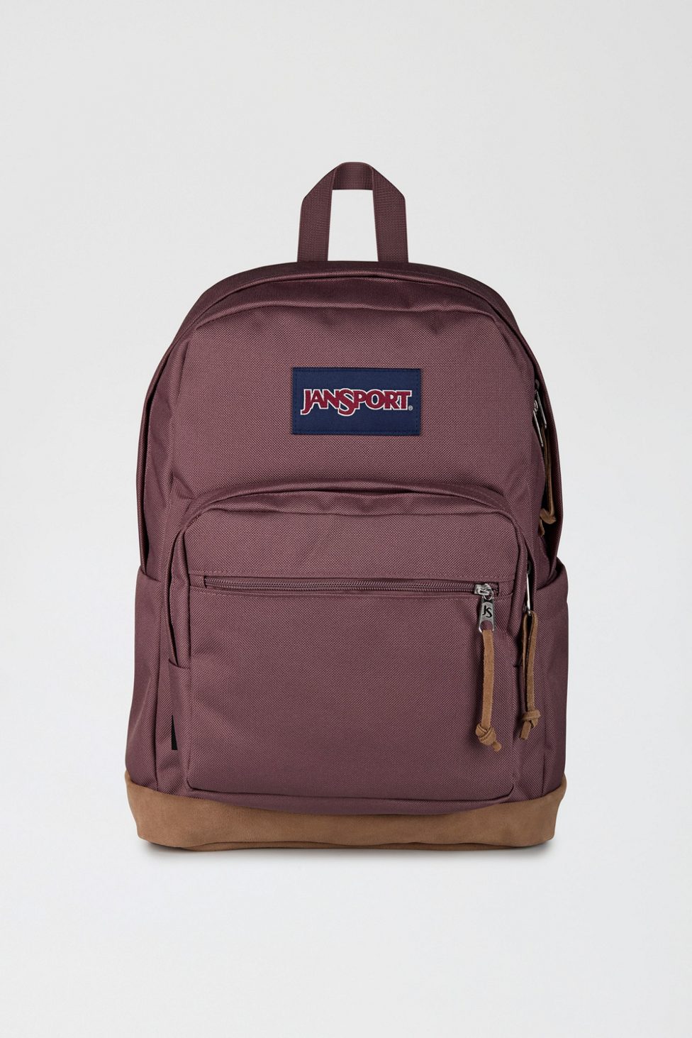JanSport Right Backpack - Mahogany Haze