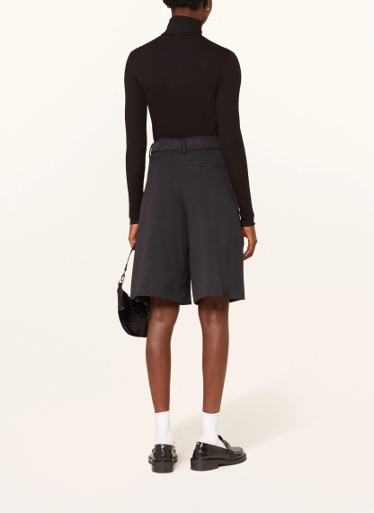 POLO RALPH LAUREN Rollkragenpullover – SCHWARZ