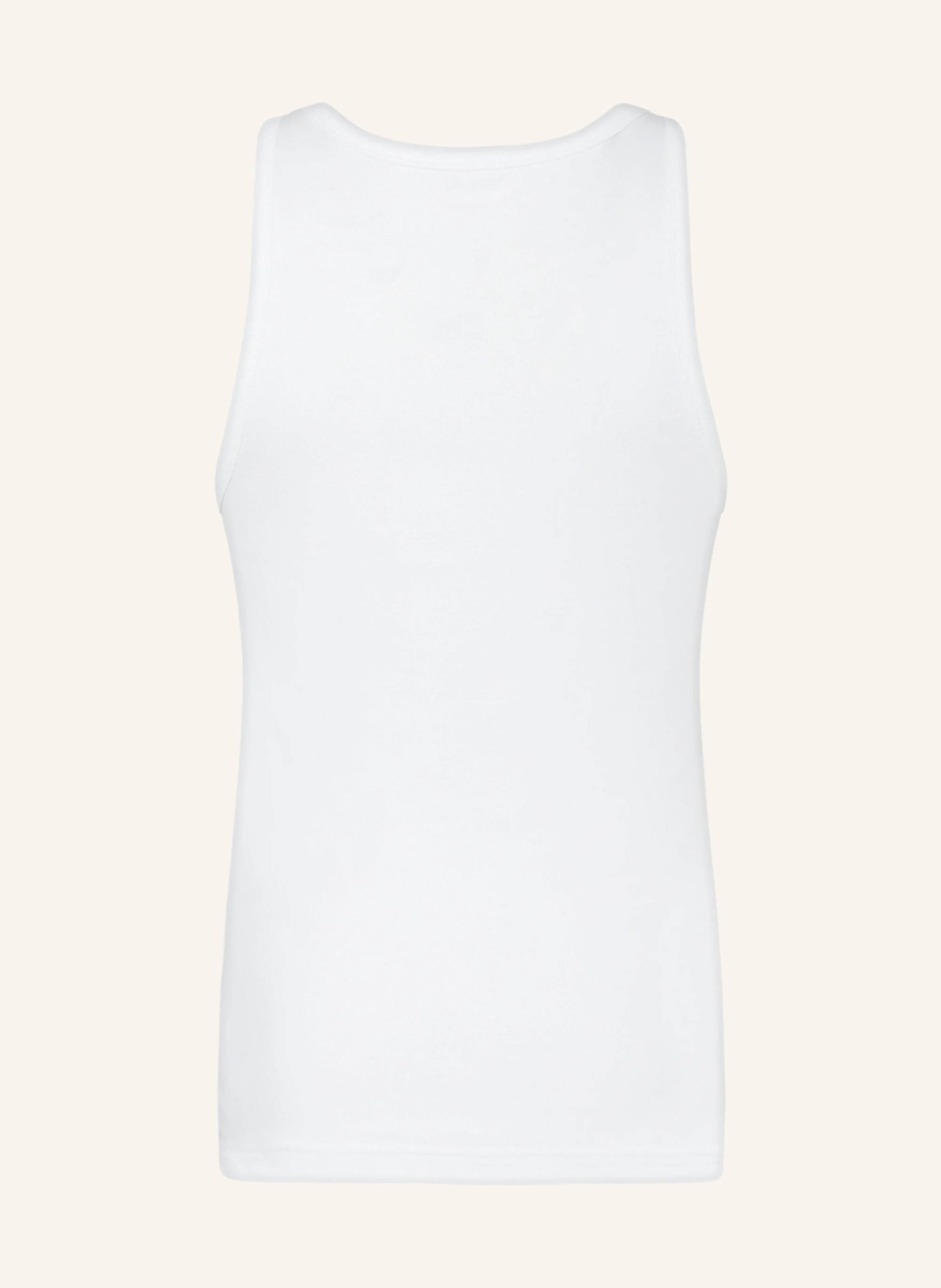 POLO RALPH LAUREN 2er-Pack Unterhemden – WEISS